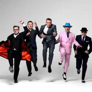 Madness