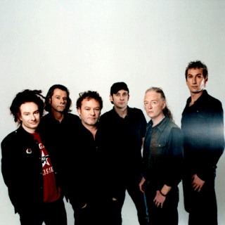 The Levellers