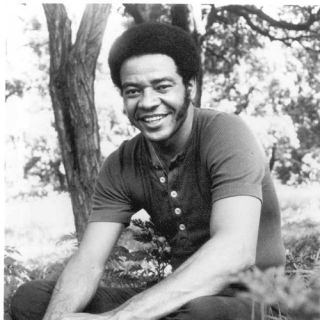 Bill Withers