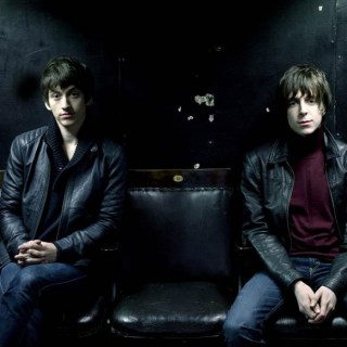 The Last Shadow Puppets