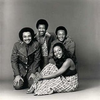 Gladys Knight and The Pips