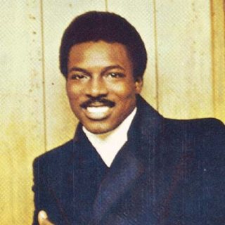 Wilson Pickett