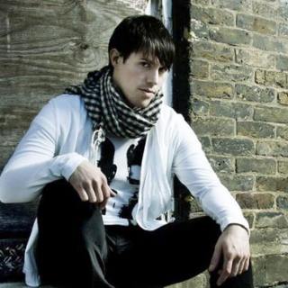 Sam Sparro