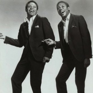 Sam and Dave