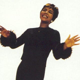 Erma Franklin