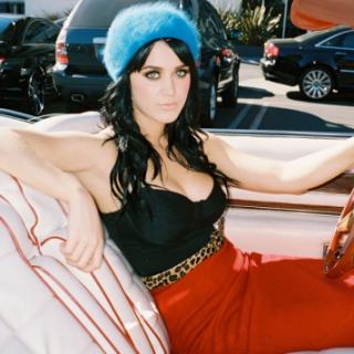 Katy Perry