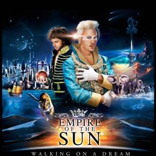 Empire Of The Sun