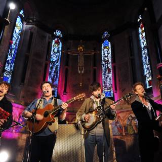 Mumford and Sons