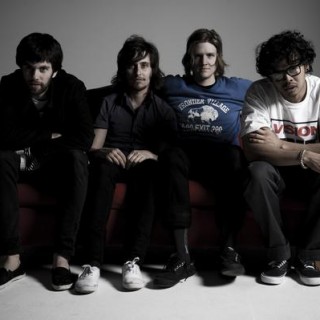 The Temper Trap