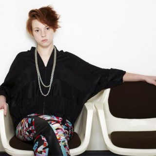 La Roux