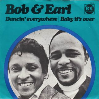 Bob and Earl