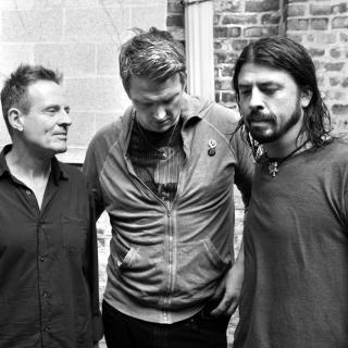 Them Crooked Vultures