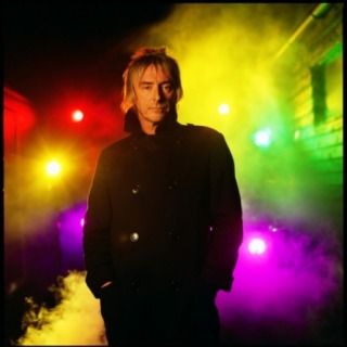 Paul Weller