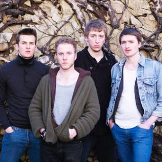 Wild Beasts