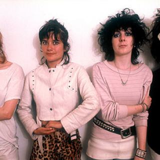 The Slits