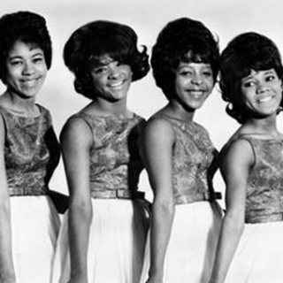 The Crystals