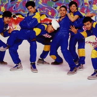 Rock Steady Crew