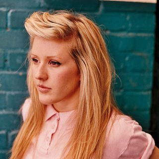 Ellie Goulding