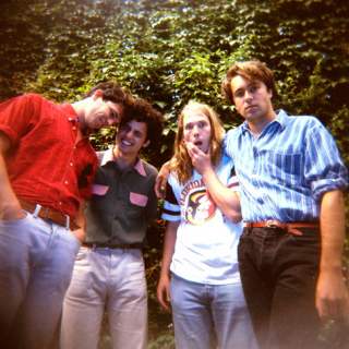 The Vaccines