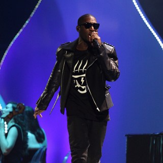 Tinie Tempah