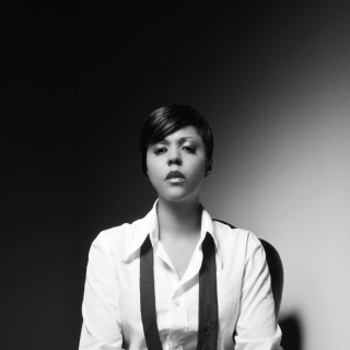 Crystal Waters