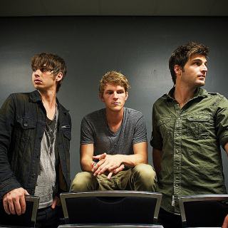 Foster the People