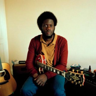 Michael Kiwanuka