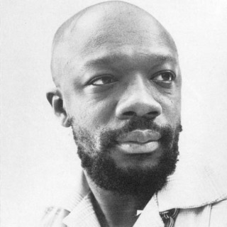 Isaac Hayes