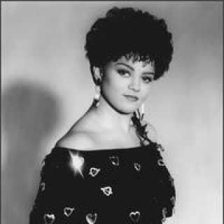 Stacy Lattisaw