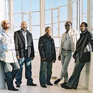 Kool and the Gang