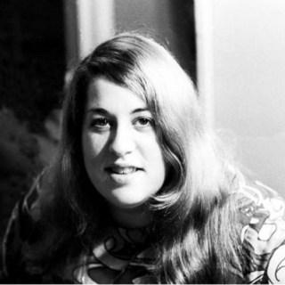 Mama Cass