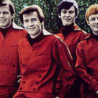 The Bobby Fuller Four