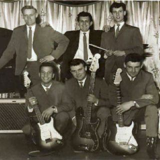 Cliff Bennett and the Rebel Rousers