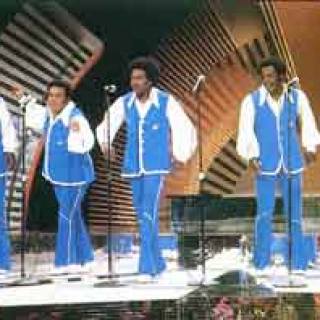 Detroit Spinners