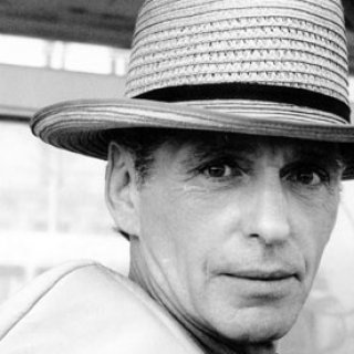 Georgie Fame
