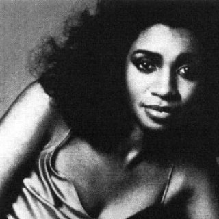 Anita Ward