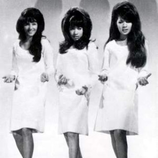 The Ronettes