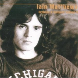 Matthews Southern Comfort
