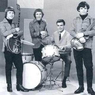 The McCoys
