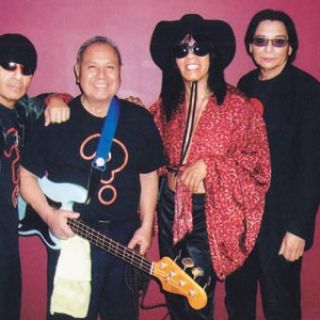 Question Mark and the Mysterians