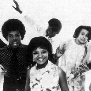 Sly and The Family Stone