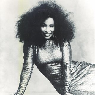 Rufus and Chaka Khan