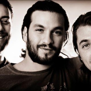 Swedish House Mafia
