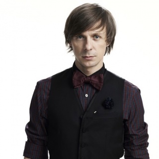Martin Solveig
