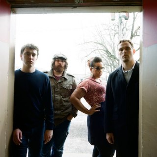 Alabama Shakes