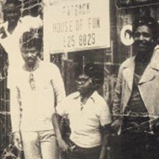The Fatback Band