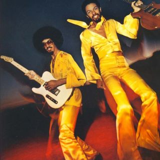 Brothers Johnson