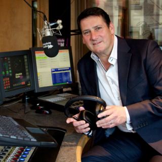 Tony Hadley