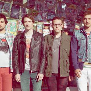 Walk The Moon