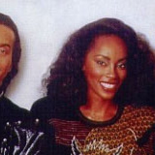 Shalamar